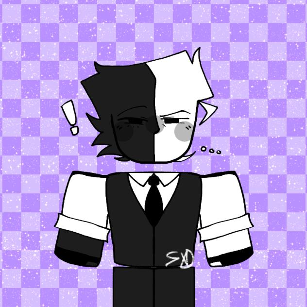 Idk what to name this