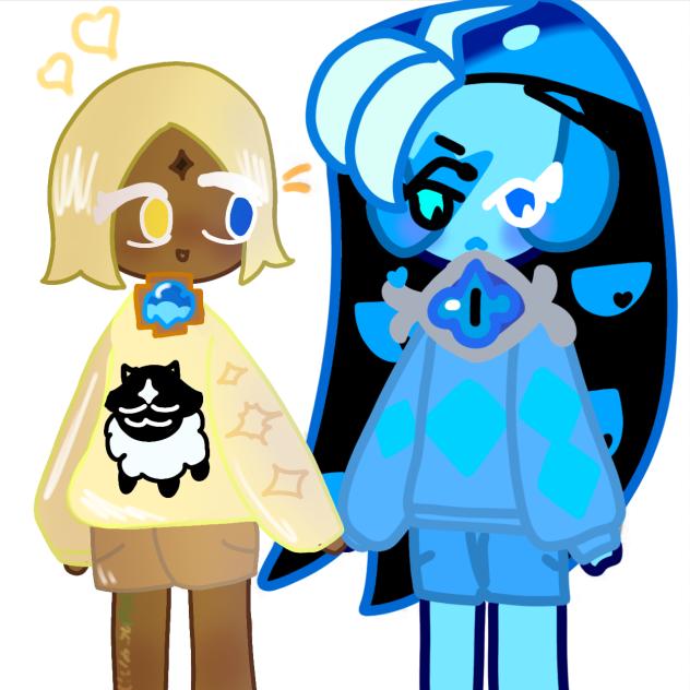 ShadowVanilla collab!