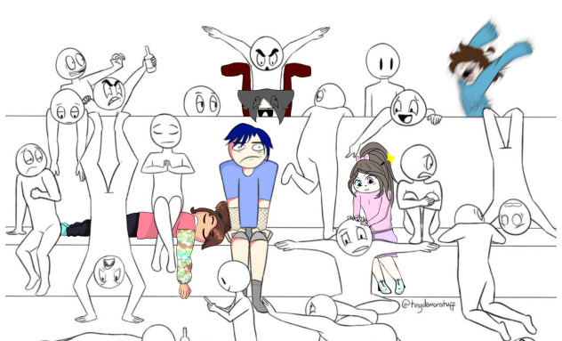 Sofa collab