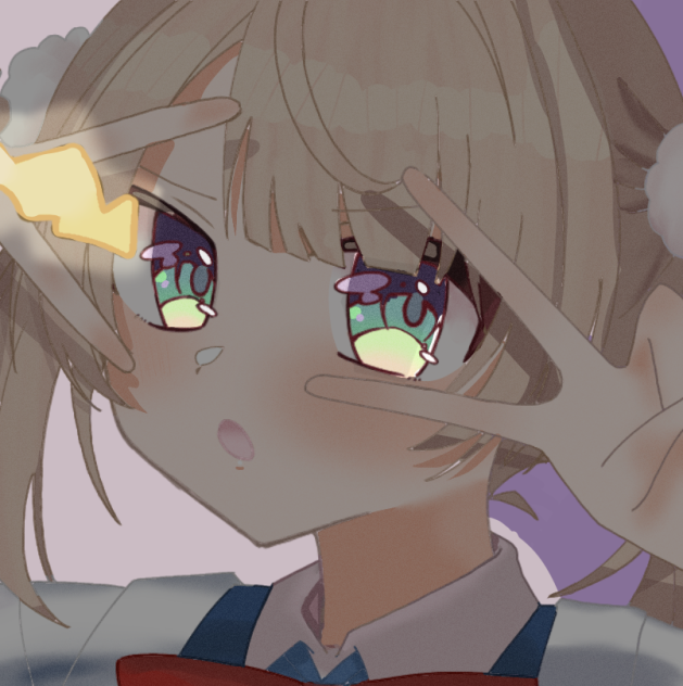 「ういビーム!!」