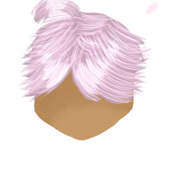 hair ibisPaint