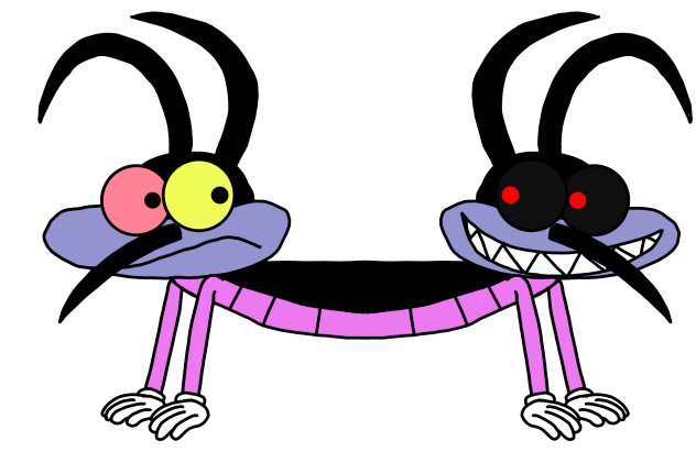 Conjoined Twins 2