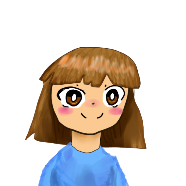 ( ˶ˆᗜˆ˵ )