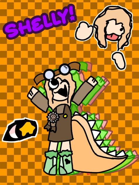 🐚Shelly!🐚