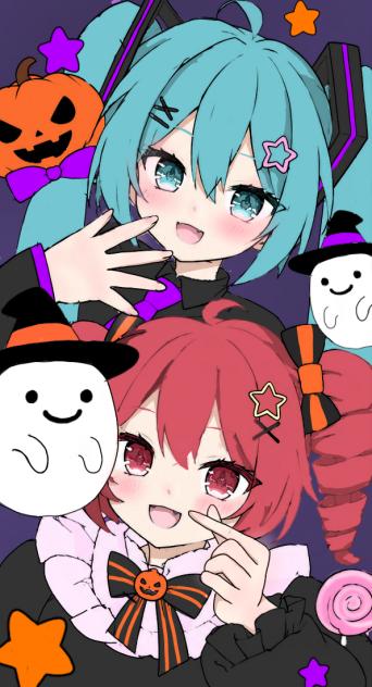 10月の楽しみ！