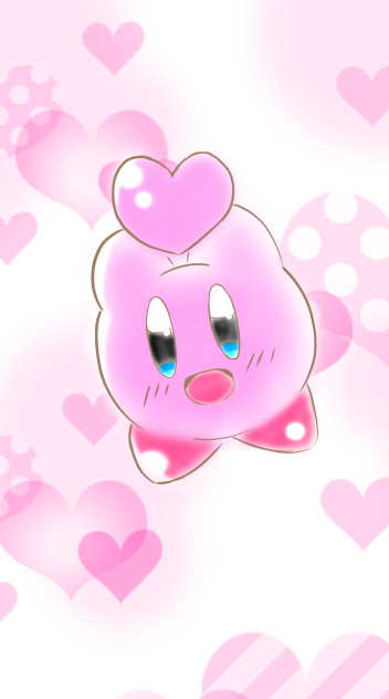 星のカービィ　スターアライズ