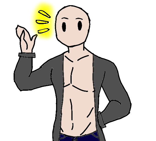npc. name baldy
