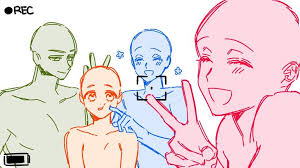 The foto collab