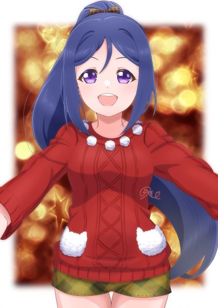 ハグしよ？
