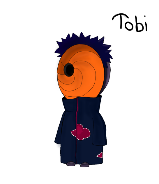 Tobi