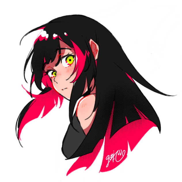 light color - ibisPaint