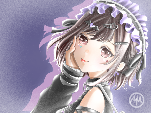 えな　iなんです