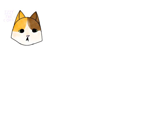 Draw something random collab!