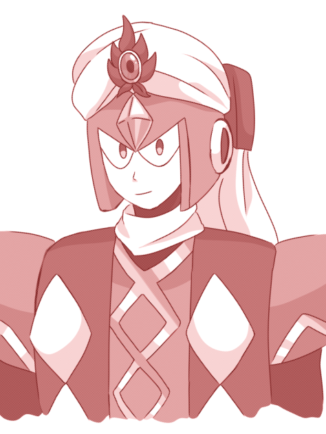 Fuel Man