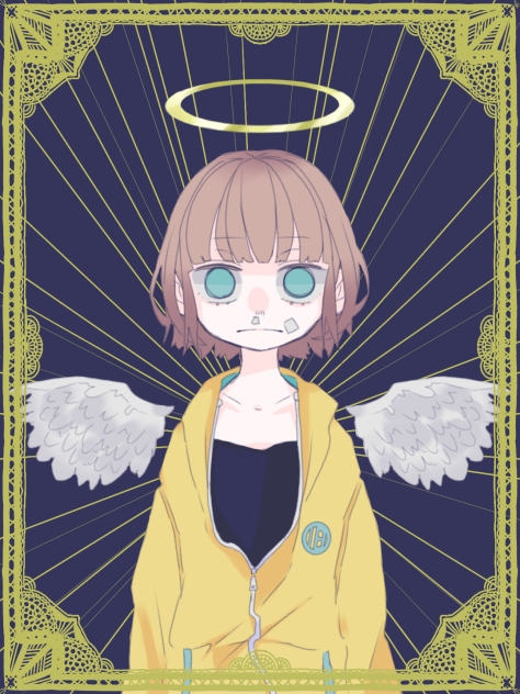 adult