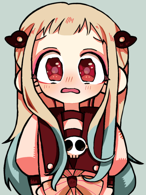 寧々ちゃん - ibisPaint