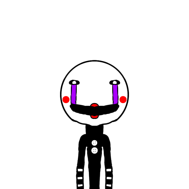 The Puppet - ibisPaint