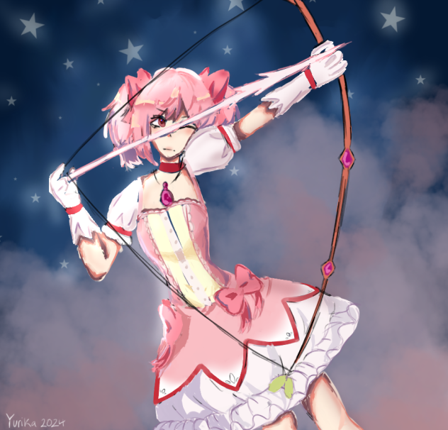 Madoka Magica