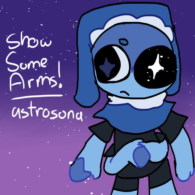 “new mainsona!!” ah 🫩💔✌🏾