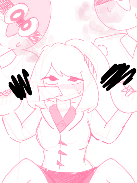 볼가이와 방순이