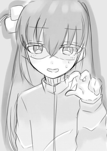 ぼっちちゃん!!
