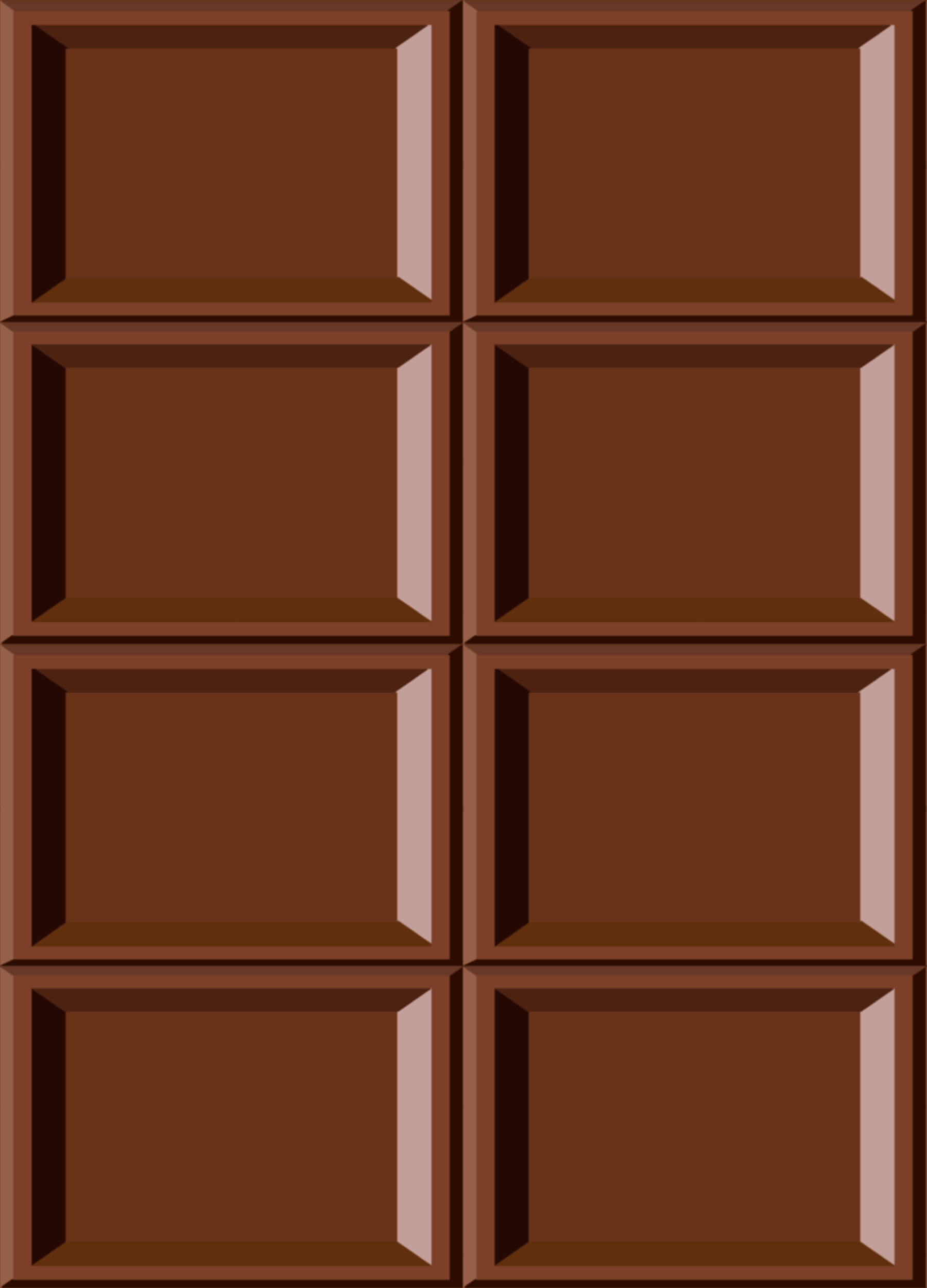 Chocolate Bar Wallpaper 02 - ibisPaint
