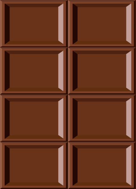 Chocolate Bar Wallpaper 02