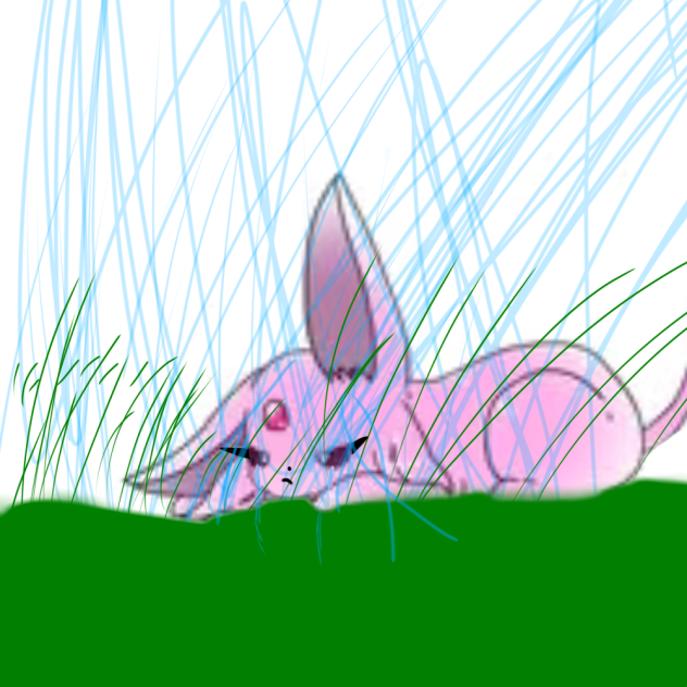 Something - ibisPaint