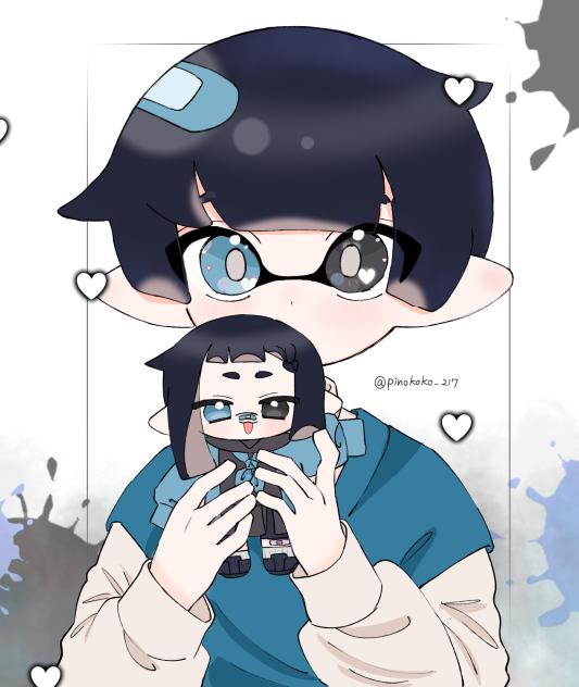 イカ