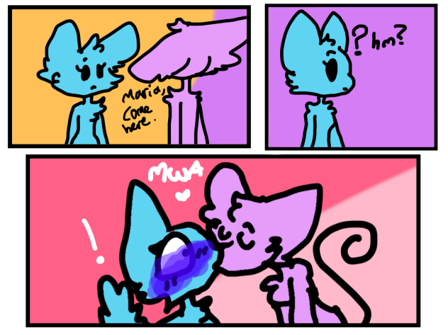 YEss - ibisPaint