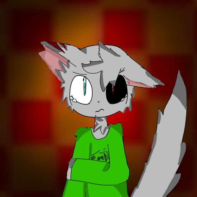 Furry