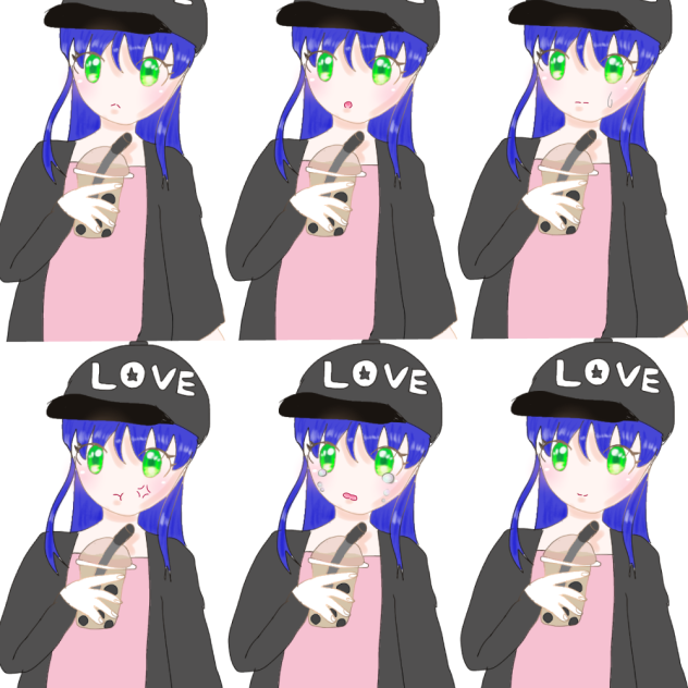 #はゆゆの隠れ家へ贈り物