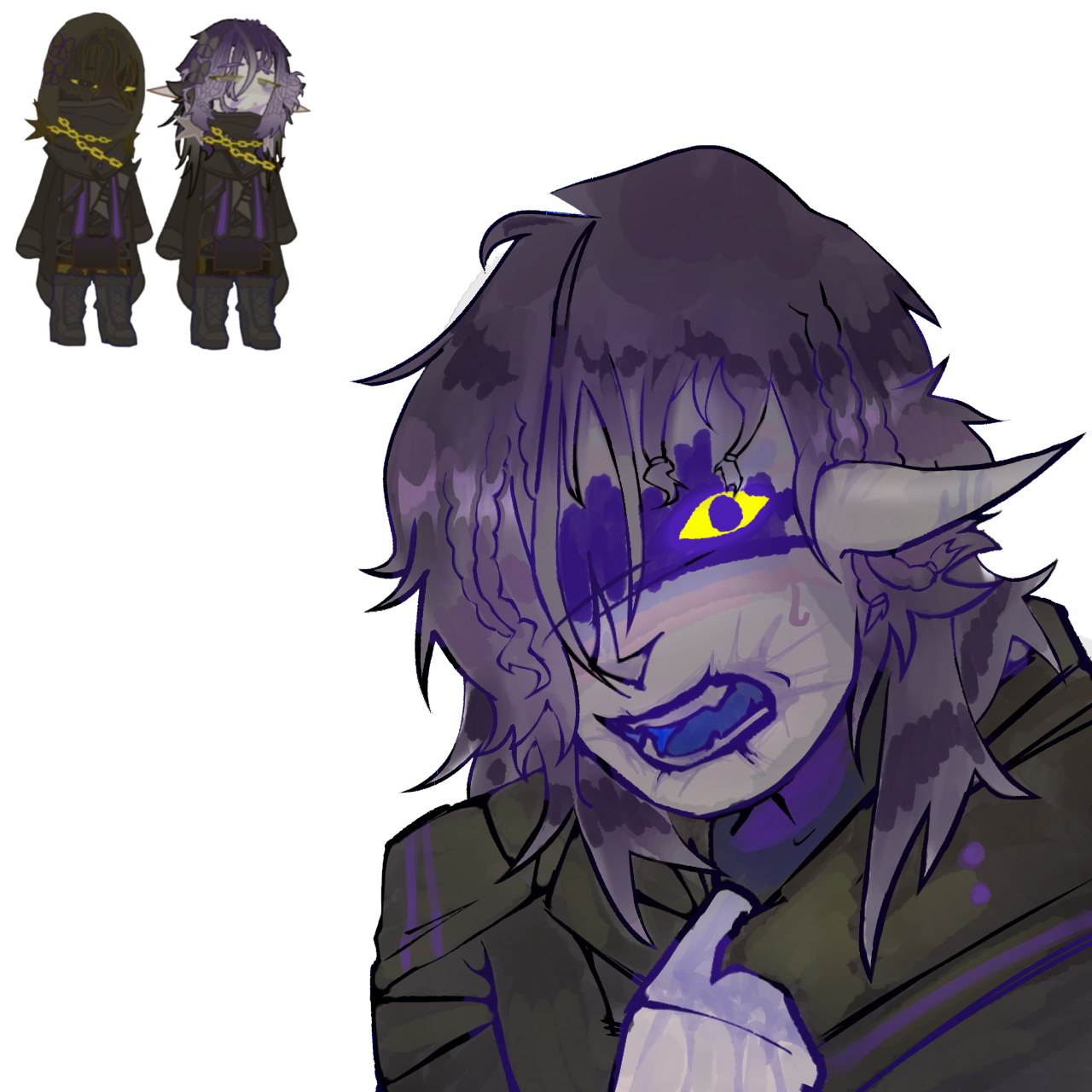 This thing - ibisPaint