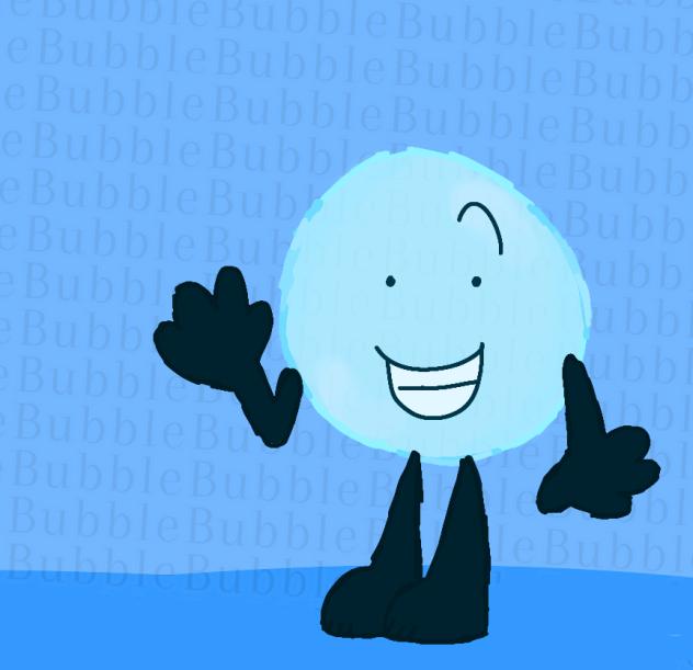 Bubble.