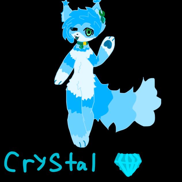 Crystal Oc