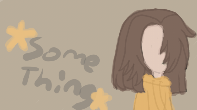 Some Thing (His Name)