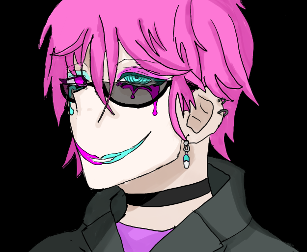 fixed version - ibisPaint