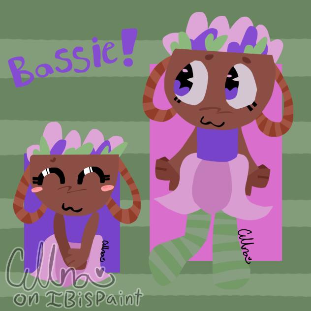 Bassie🧺