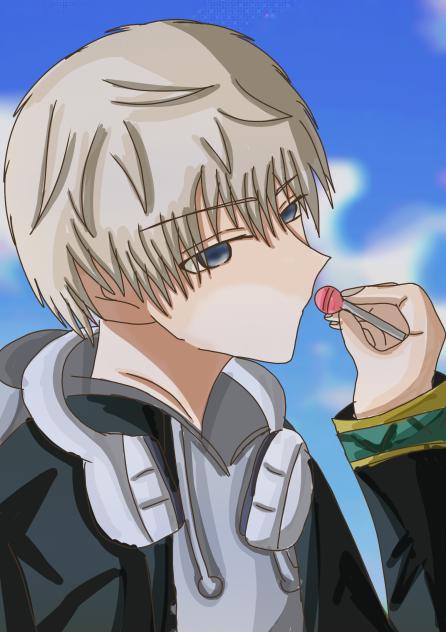 梶蓮🍭^._.^🎧