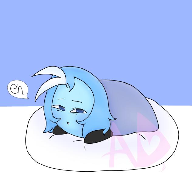 Sleepy Milking