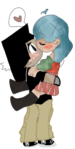 Love collab