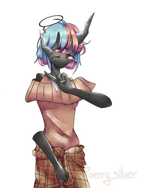 For contest xd