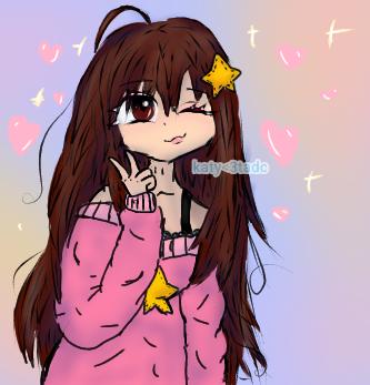 trying anime