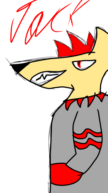 Cool jack