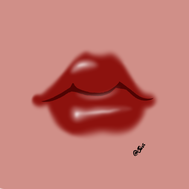 ✨juicy✨lip
