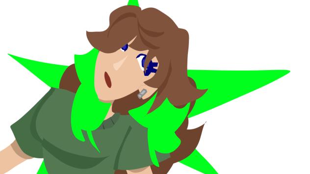 Lasso Tool Art