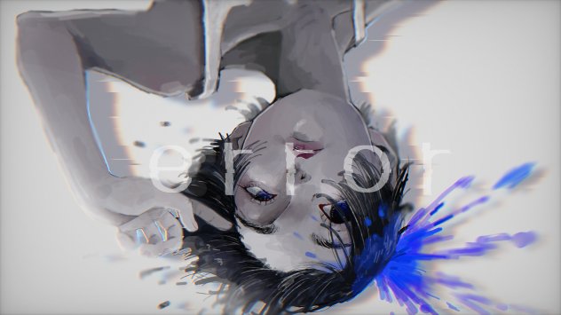 『error…』
