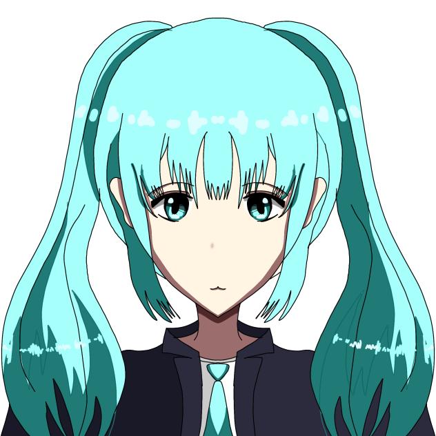 Miku 🩵