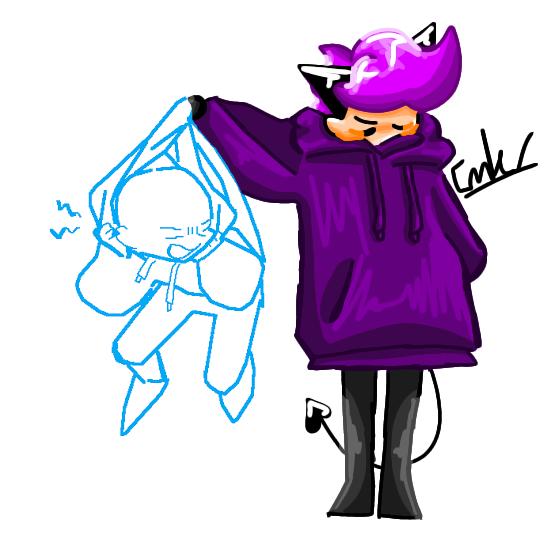 Another fun collab