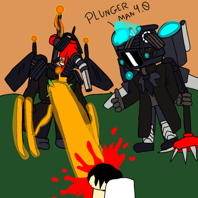 Upgrade elite gasolineman